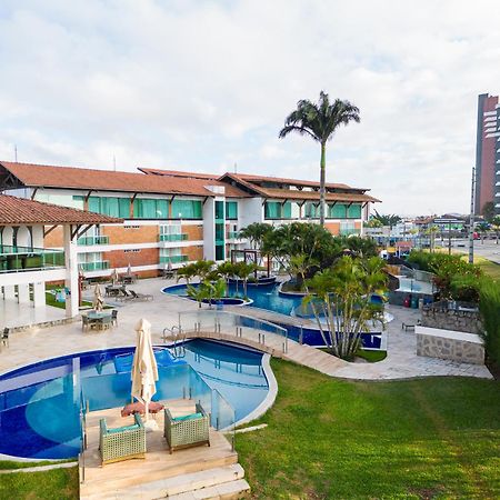 Hotel Village Premium Кампина-Гранди Экстерьер фото