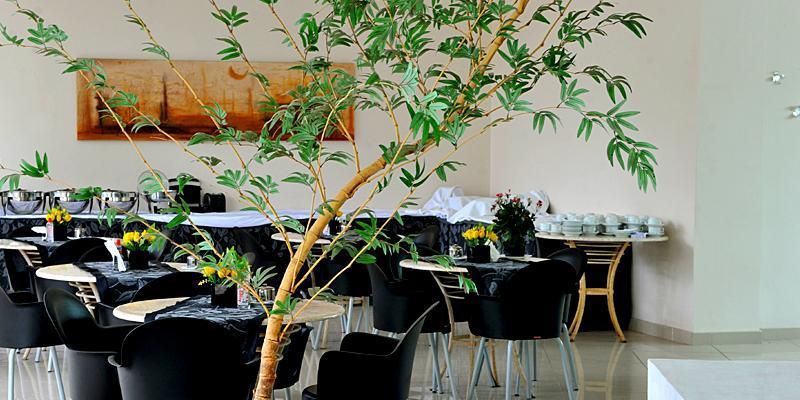 Hotel Village Premium Кампина-Гранди Экстерьер фото