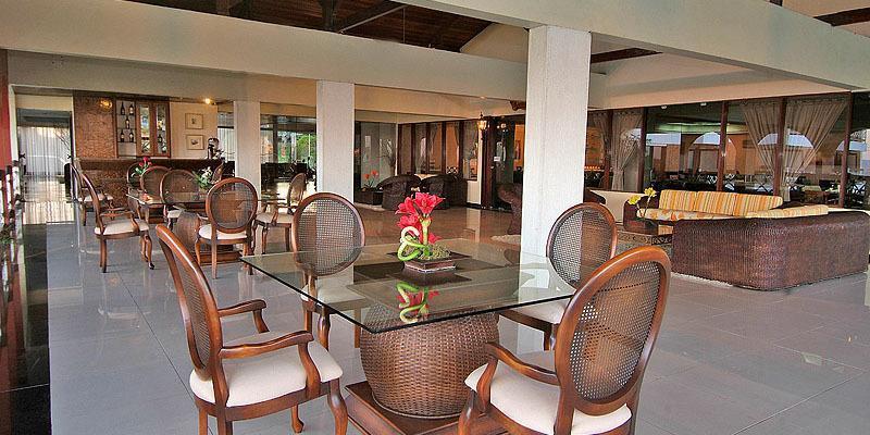 Hotel Village Premium Кампина-Гранди Экстерьер фото
